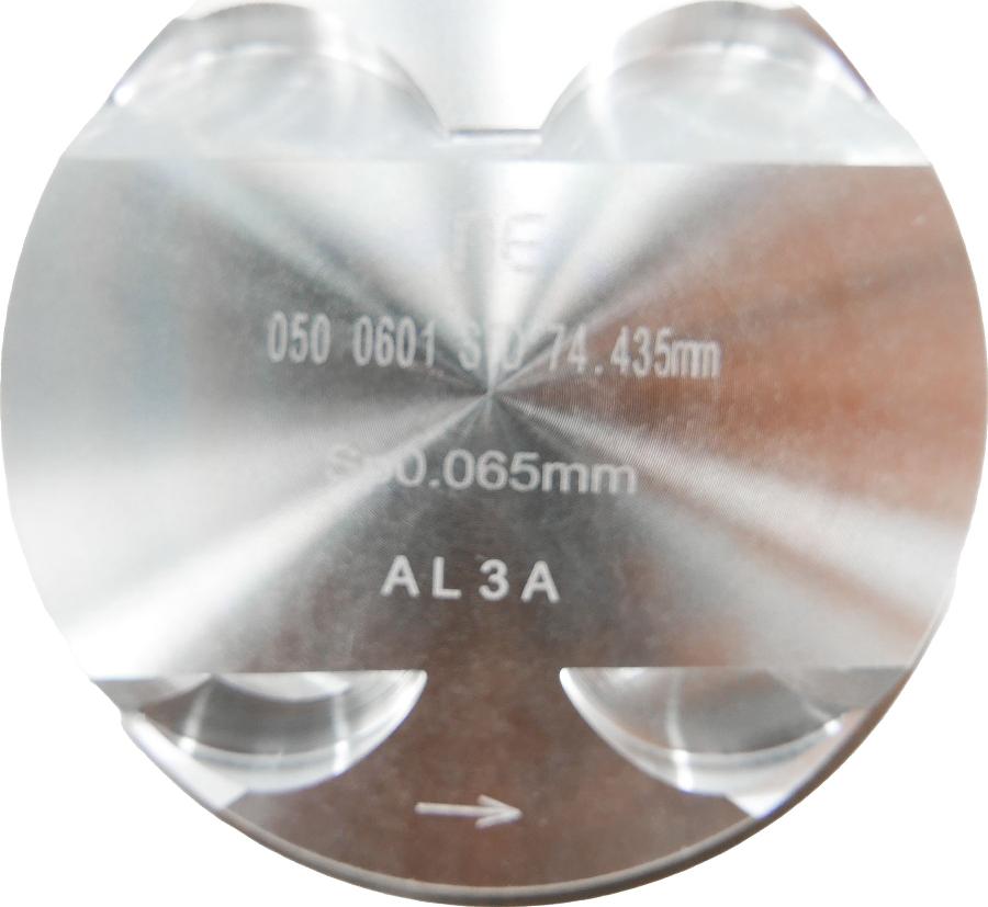 ATMMotoren 10028378 - Piston car-mod.net