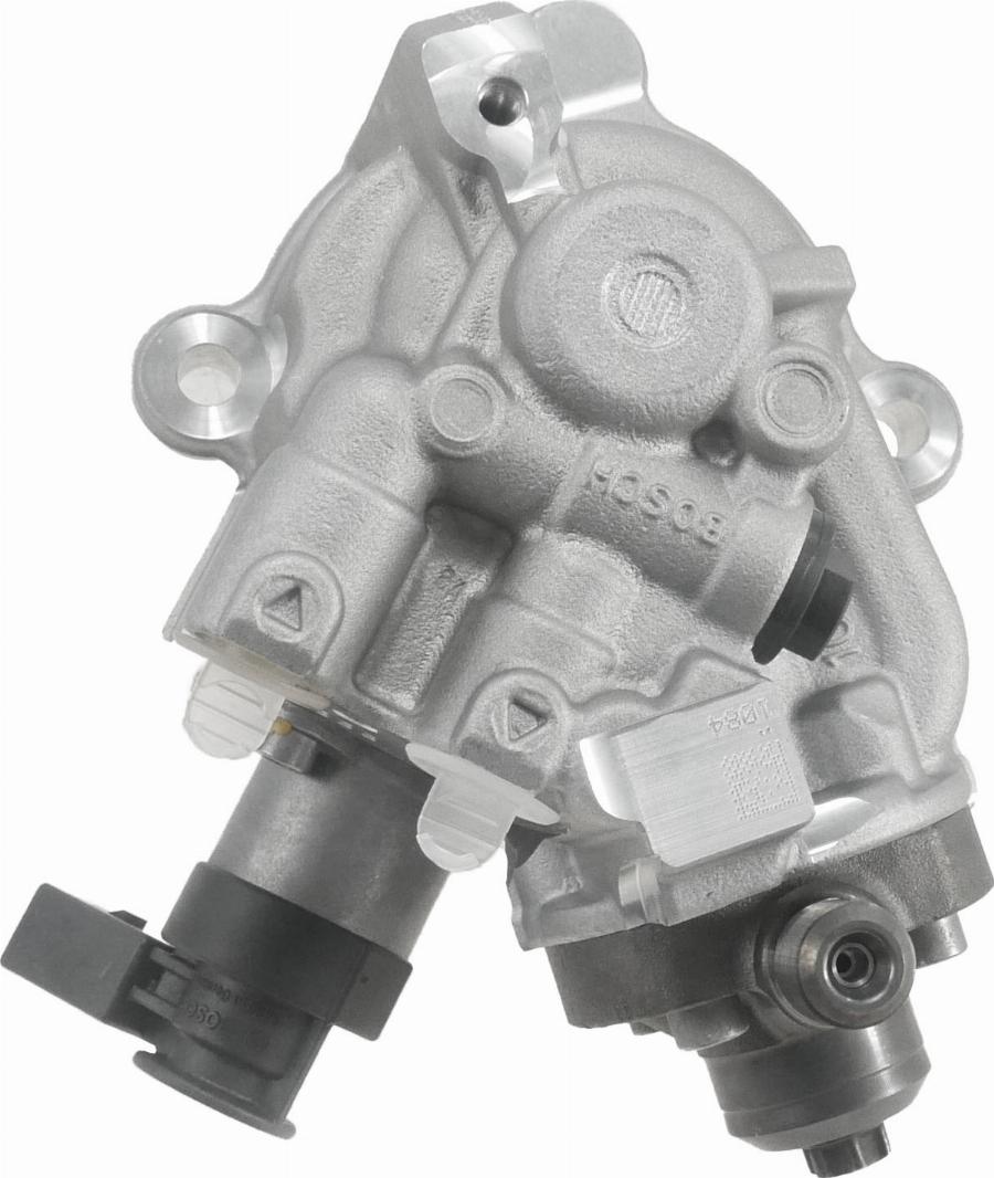 ATMMotoren 10025289 - High Pressure Pump car-mod.net