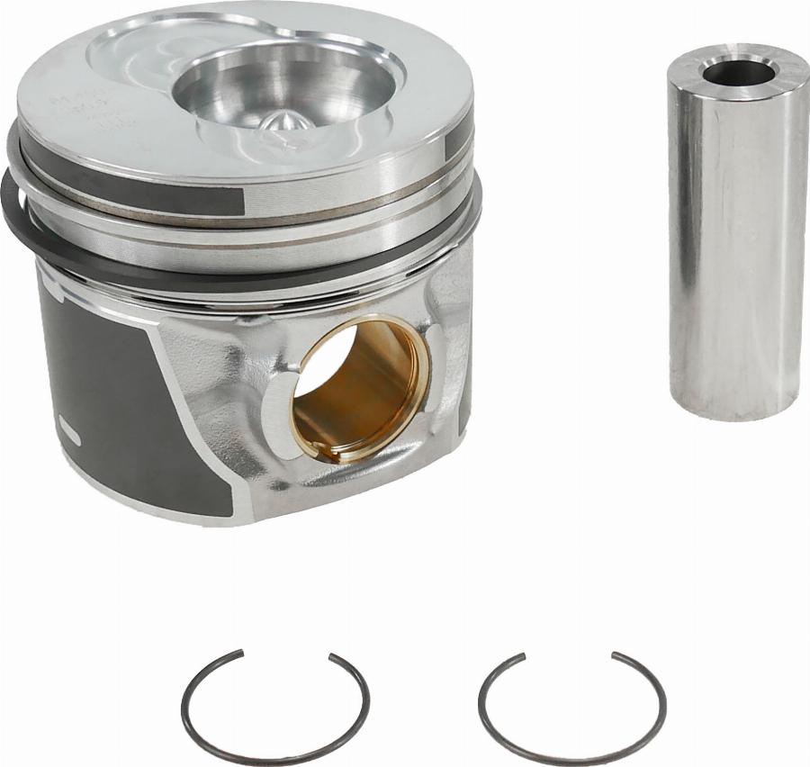 ATMMotoren 10025228 - Piston car-mod.net