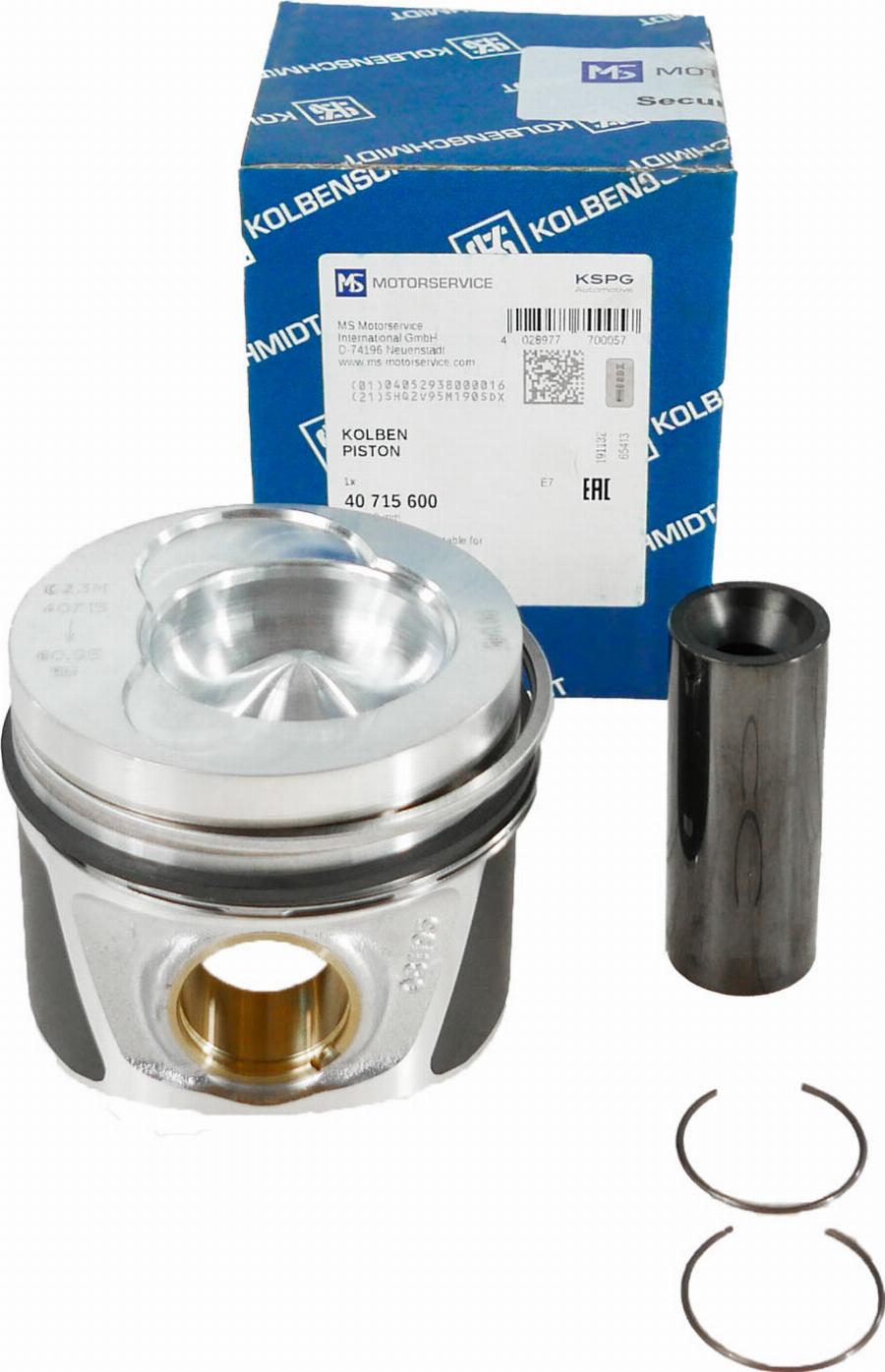 ATMMotoren 10026443 - Piston car-mod.net