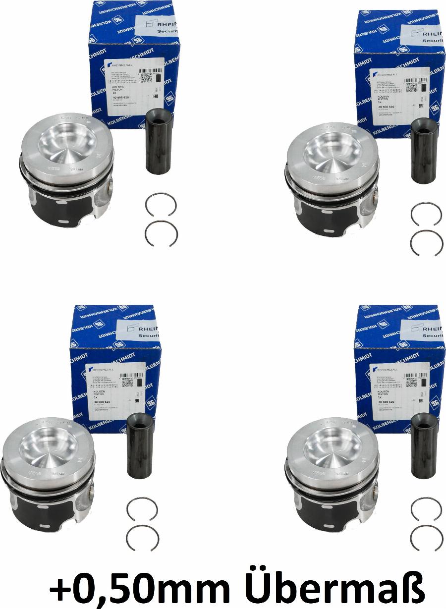 ATMMotoren 10026676 - Piston car-mod.net
