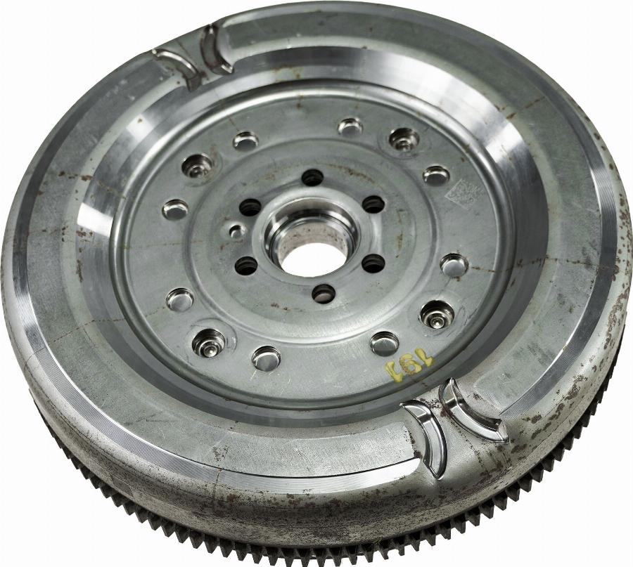 ATMMotoren 10026019 - Flywheel car-mod.net