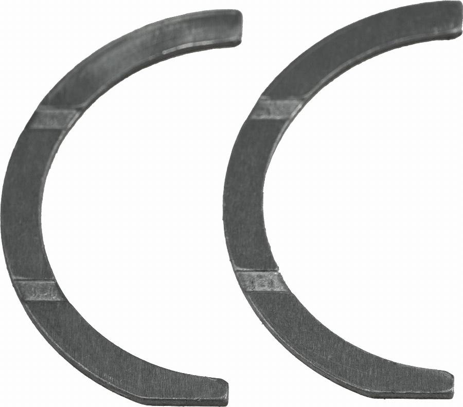 ATMMotoren 10026026 - Crankshaft Bearing Set car-mod.net