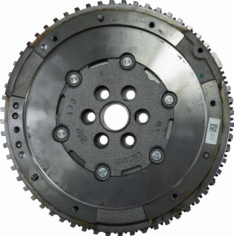 ATMMotoren 10026028 - Flywheel car-mod.net