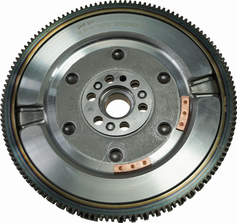 ATMMotoren 10026023 - Flywheel car-mod.net