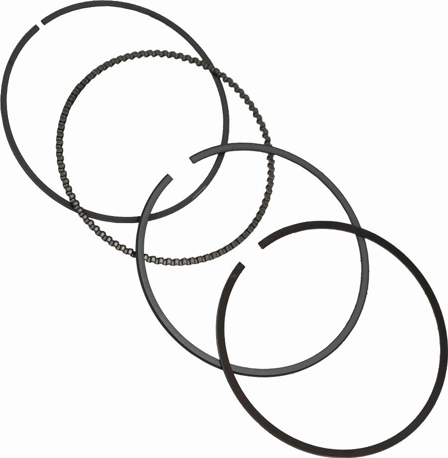 ATMMotoren 10026075 - Piston Ring car-mod.net