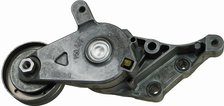 ATMMotoren 10026164 - Tensioner, timing belt car-mod.net