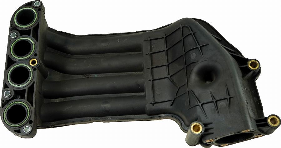 ATMMotoren 10026136 - Fitting, intake manifold car-mod.net
