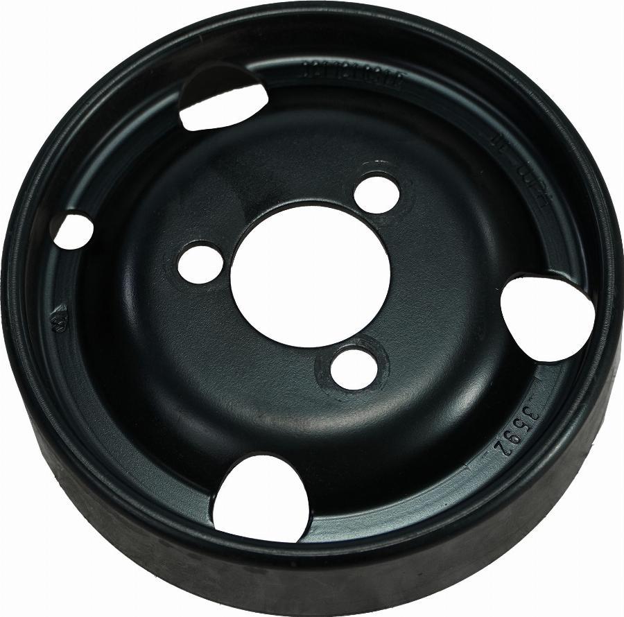 ATMMotoren 10026893 - Belt Pulley, crankshaft car-mod.net