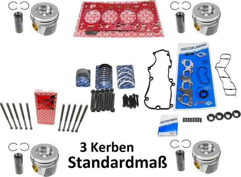 ATMMotoren 10026869 - Piston car-mod.net
