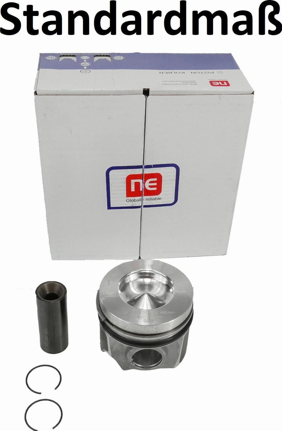 ATMMotoren 10026361 - Piston car-mod.net