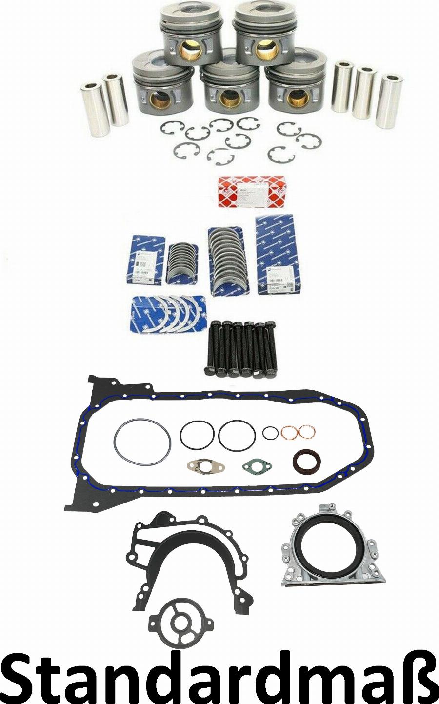 ATMMotoren 10026300 - Piston car-mod.net