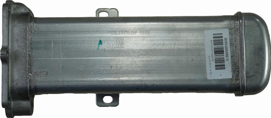 ATMMotoren 10026251 - Cooler, exhaust gas recirculation car-mod.net