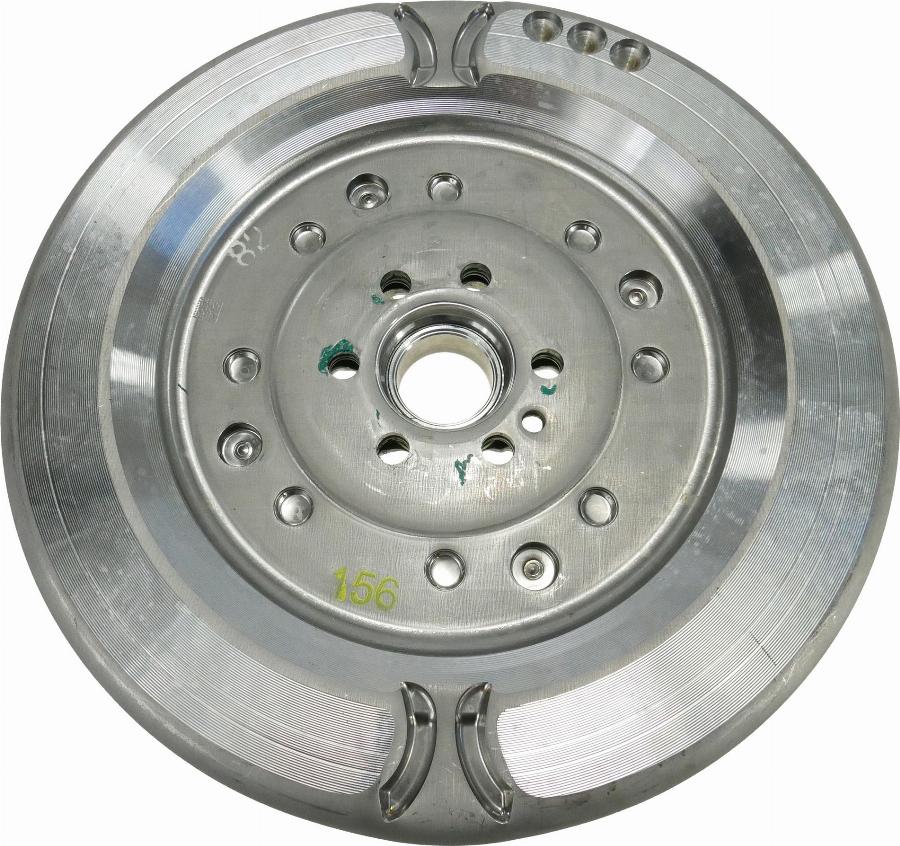 ATMMotoren 10020946 - Flywheel car-mod.net