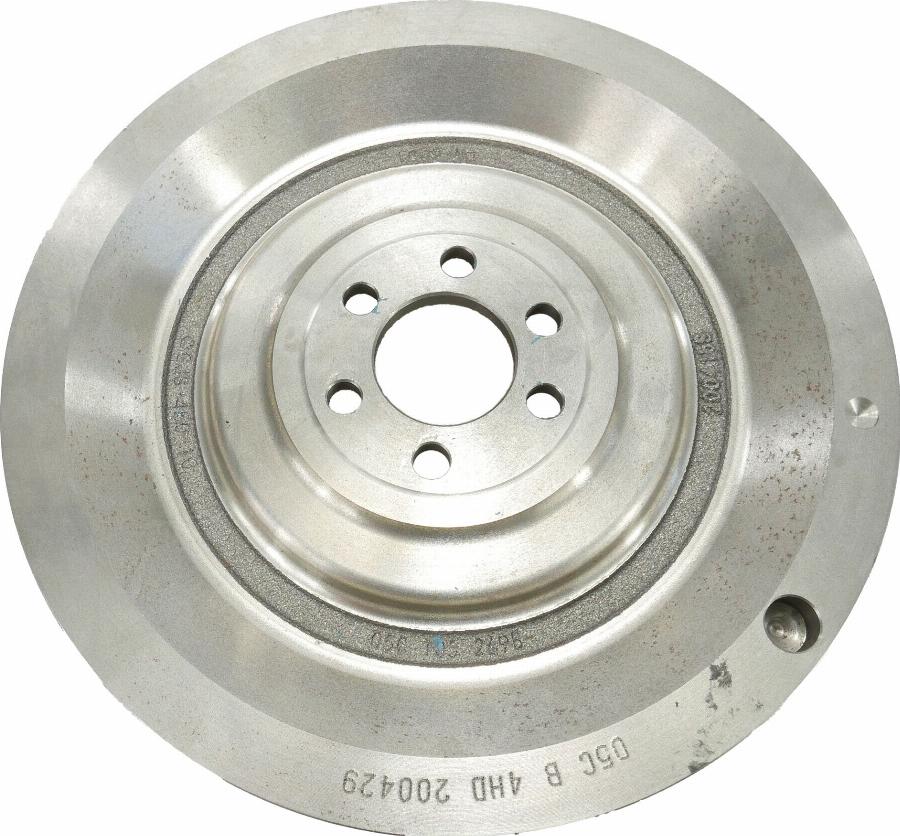 ATMMotoren 10020905 - Flywheel car-mod.net