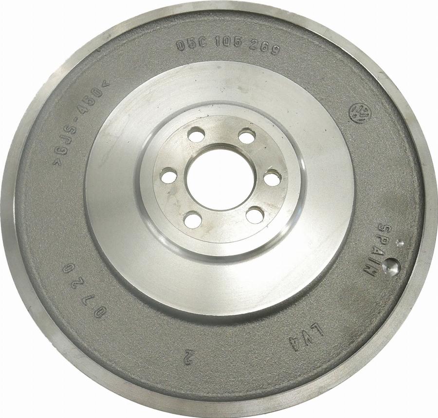 ATMMotoren 10020936 - Flywheel car-mod.net