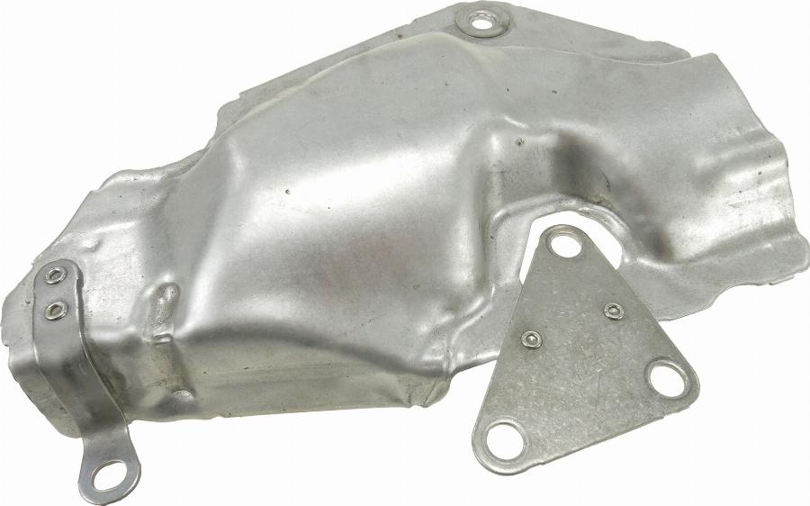 ATMMotoren 10020409 - Heat Shield car-mod.net