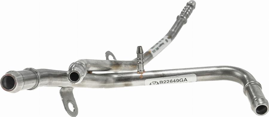 ATMMotoren 10020593 - Fuel Pump car-mod.net