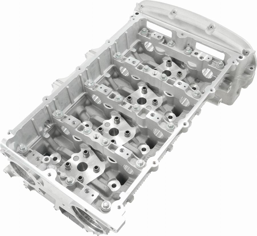 ATMMotoren 10020563 - Cylinder Head car-mod.net