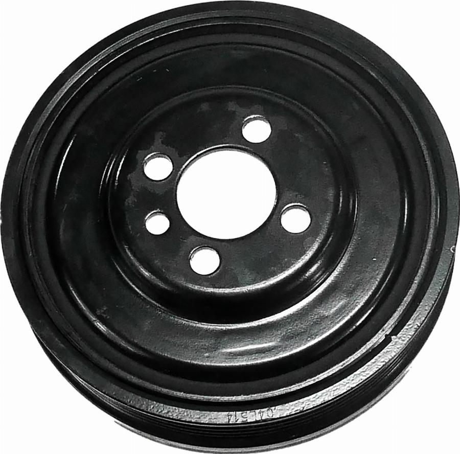 ATMMotoren 10020570 - Belt Pulley, crankshaft car-mod.net