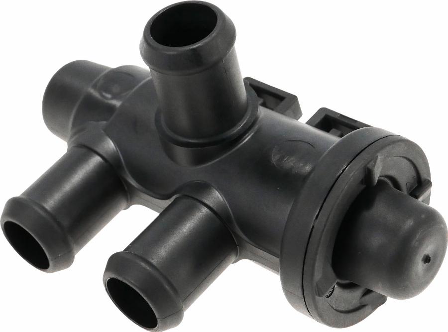 ATMMotoren 10020044 - Coolant thermostat / housing car-mod.net