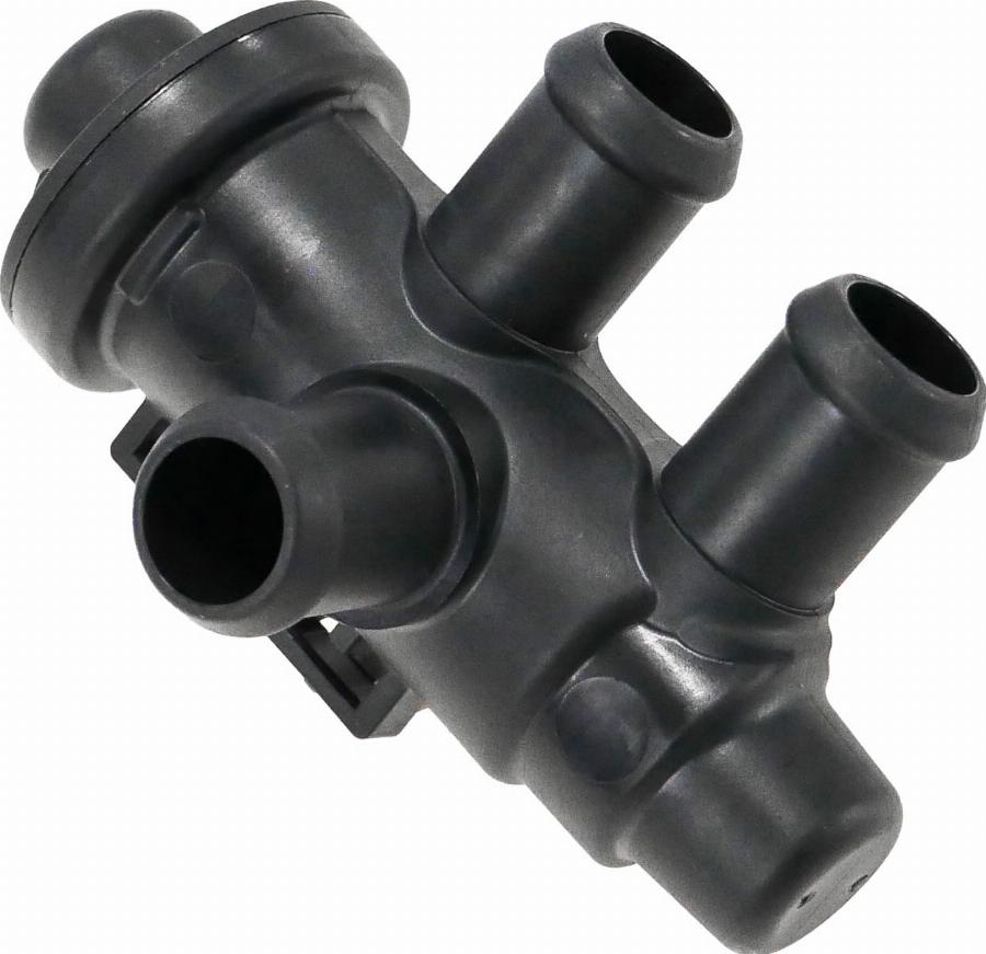 ATMMotoren 10020051 - Coolant thermostat / housing car-mod.net