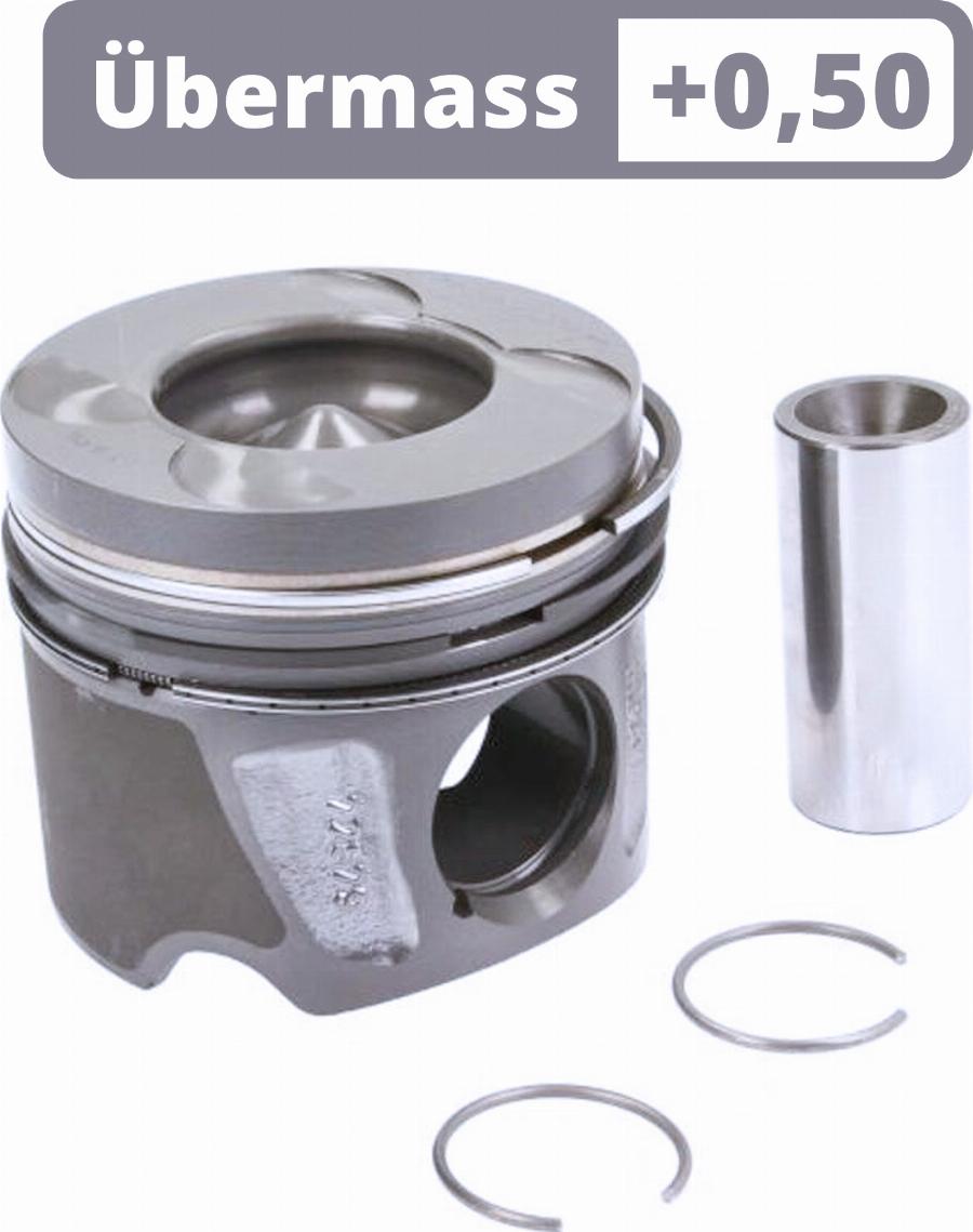 ATMMotoren 10020845 - Piston car-mod.net
