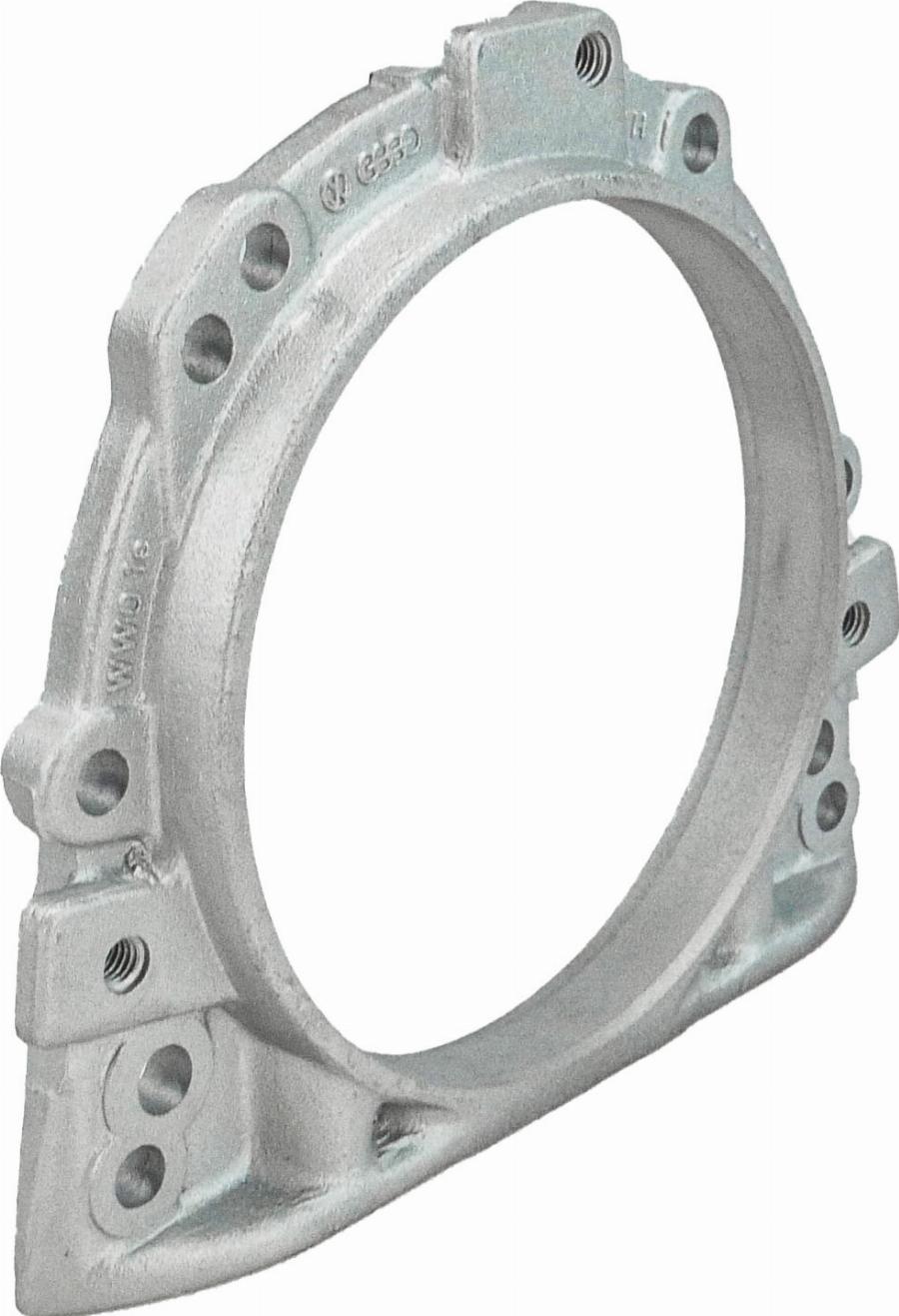 ATMMotoren 10020391 - Crankshaft car-mod.net