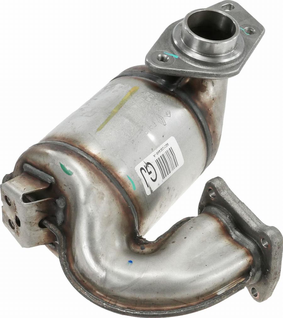 ATMMotoren 10020264 - Catalytic Converter car-mod.net