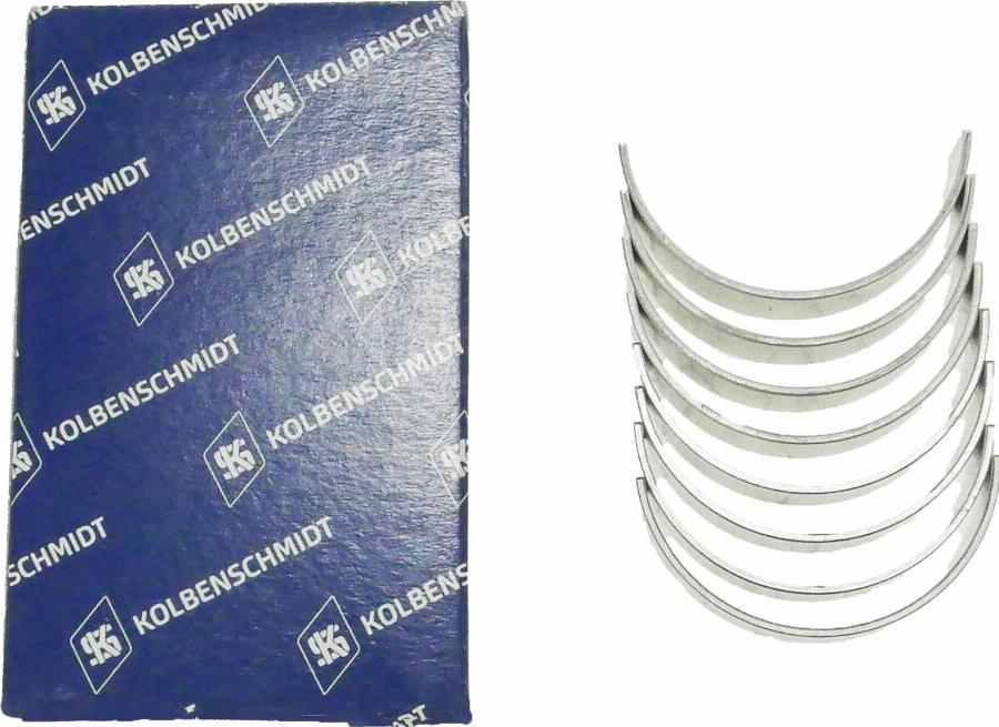 ATMMotoren 10030039 - Crankshaft Bearing Set car-mod.net
