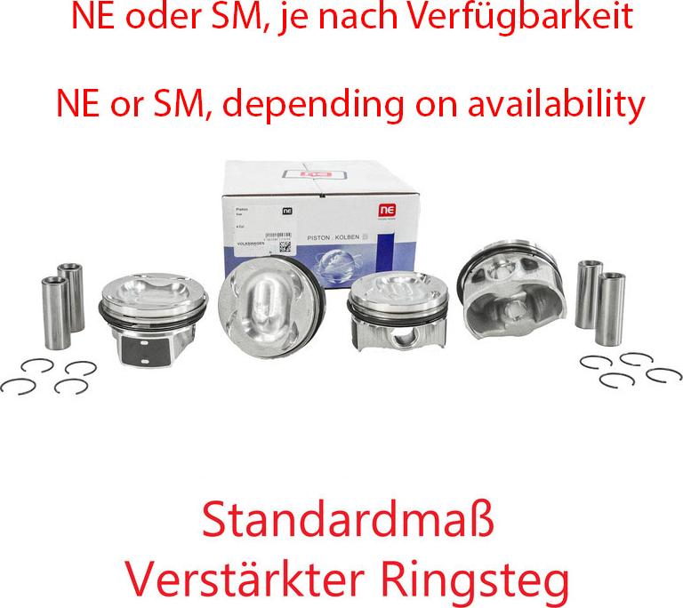 ATMMotoren 10020783 - Piston car-mod.net