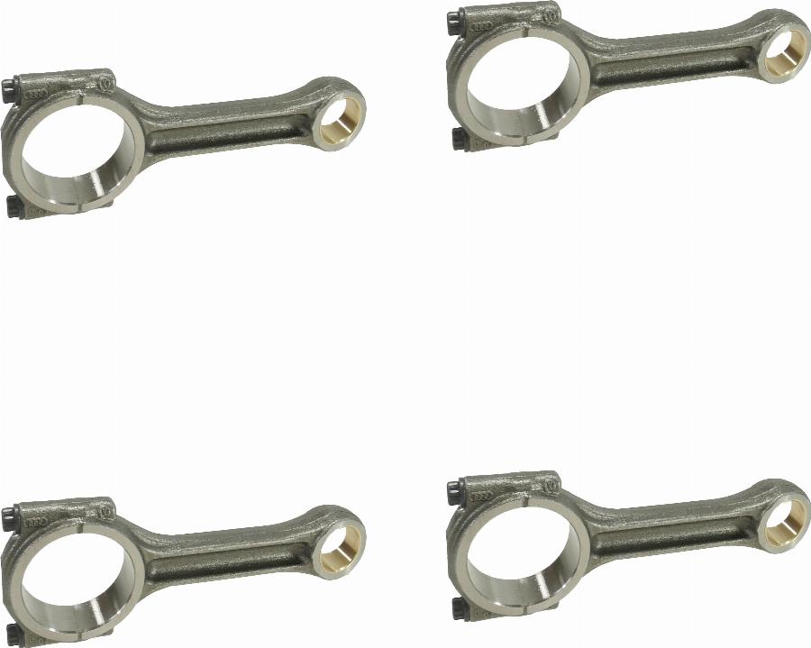 ATMMotoren 10021997 - Connecting Rod car-mod.net