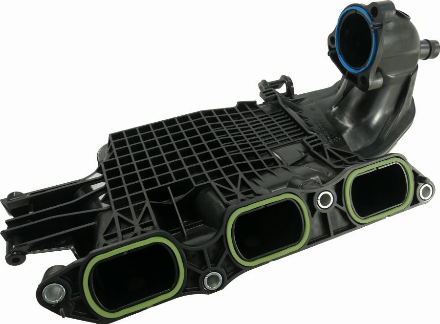 ATMMotoren 10021943 - Fitting, intake manifold car-mod.net