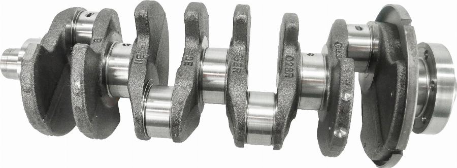 ATMMotoren 10021950 - Crankshaft car-mod.net