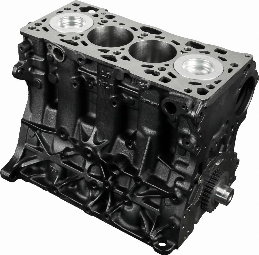 ATMMotoren 10022002 - Partial Engine car-mod.net