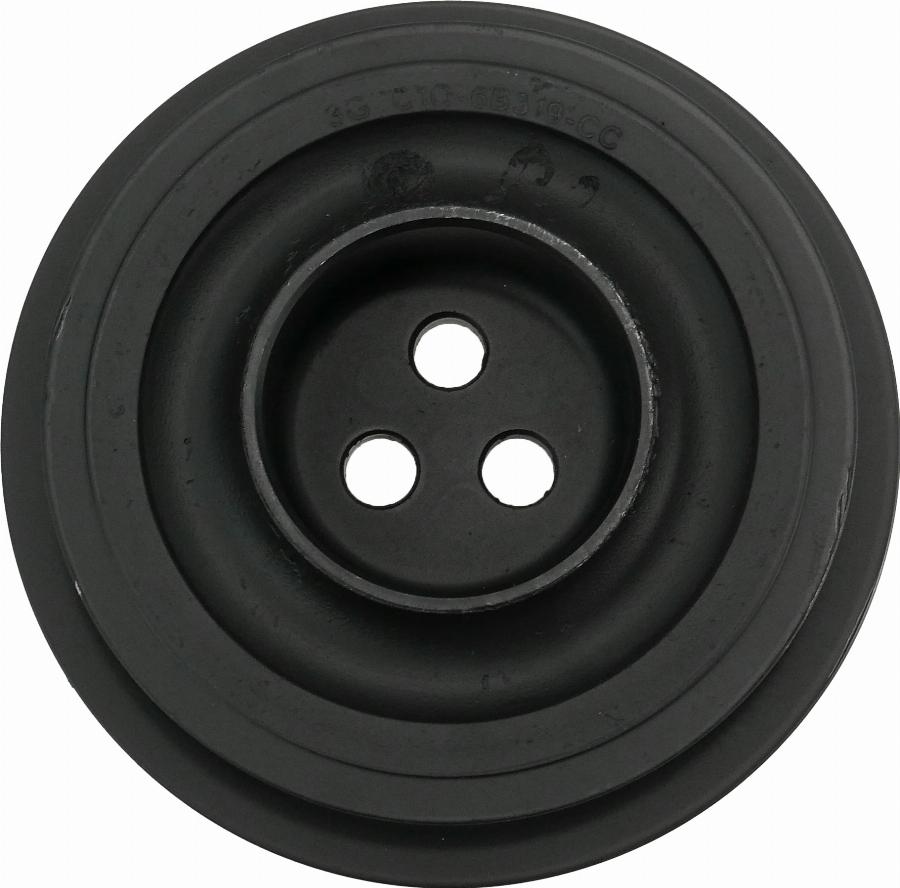 ATMMotoren 10021485 - Belt Pulley, crankshaft car-mod.net