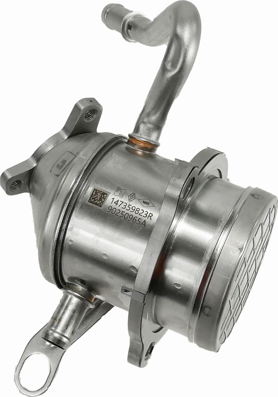 ATMMotoren 10021478 - Cooler, exhaust gas recirculation car-mod.net