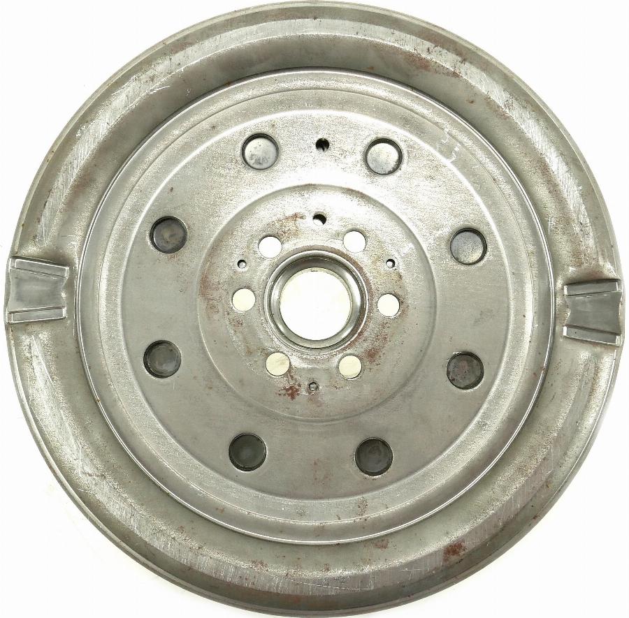 ATMMotoren 10021541 - Flywheel car-mod.net