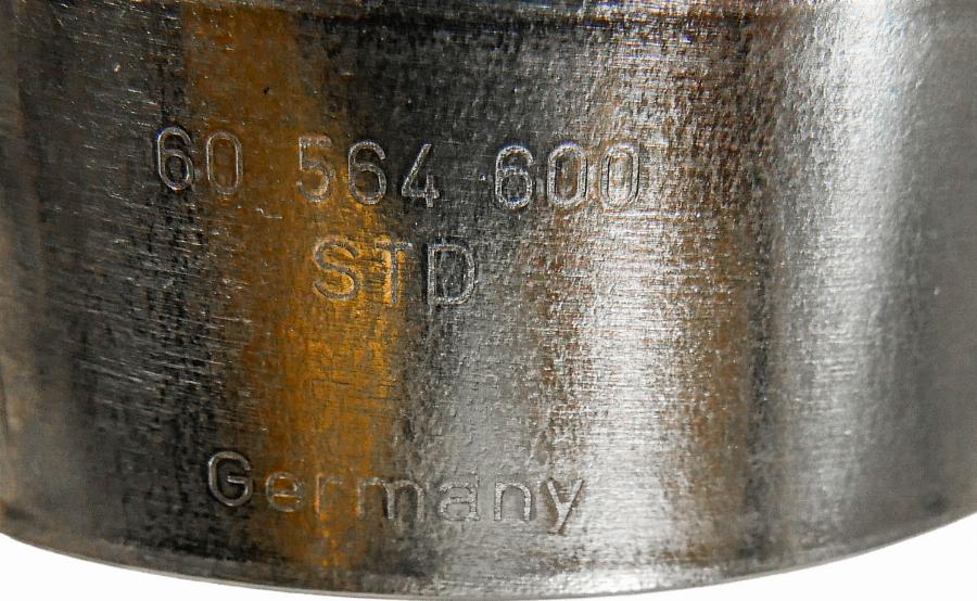 ATMMotoren 10022792 - Crankshaft Bearing Set car-mod.net