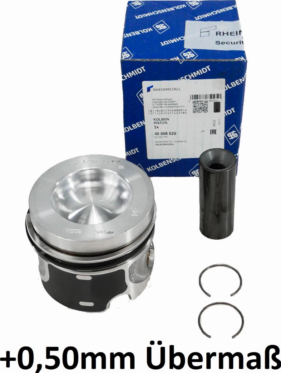 ATMMotoren 10021555 - Piston car-mod.net