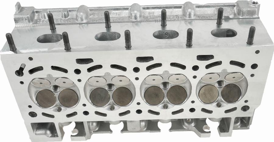 ATMMotoren 10021562 - Cylinder Head car-mod.net