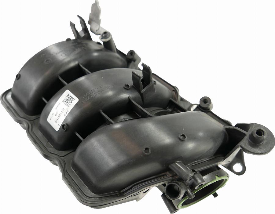 ATMMotoren 10021147 - Fitting, intake manifold car-mod.net