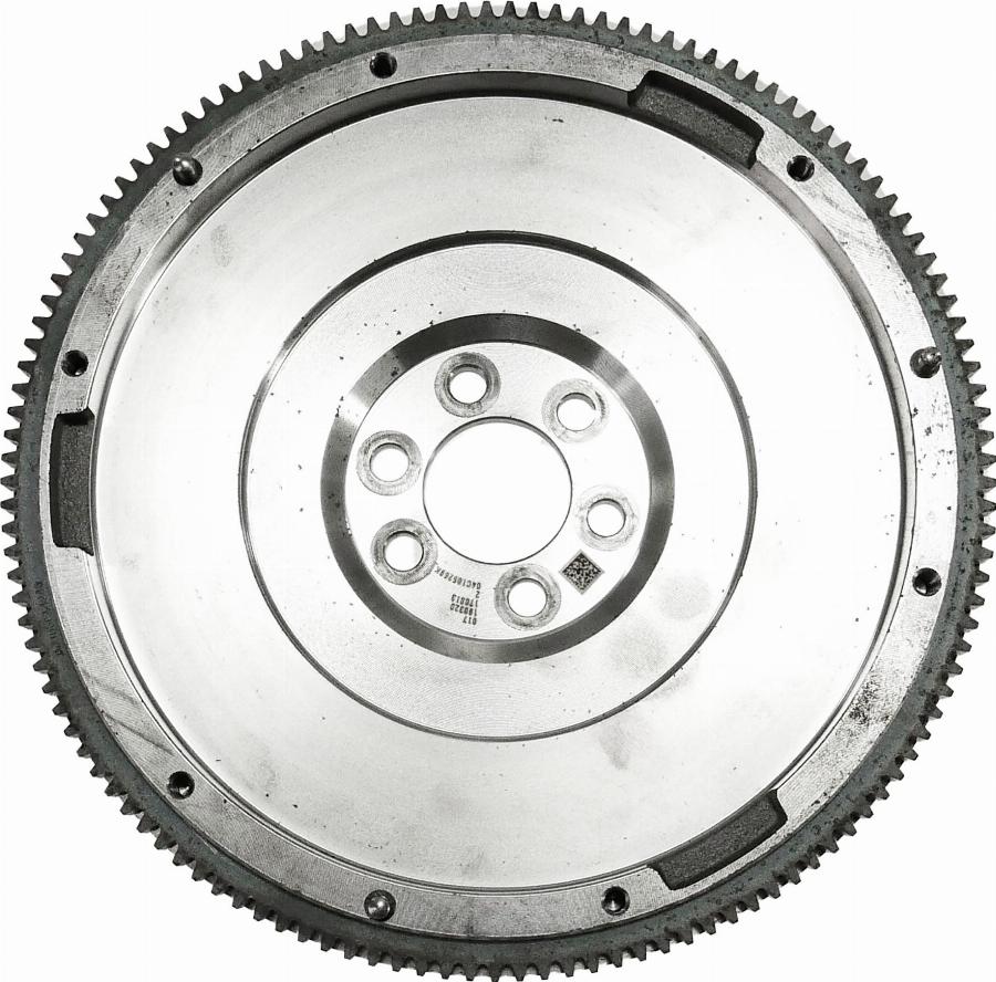 ATMMotoren 10021298 - Flywheel car-mod.net