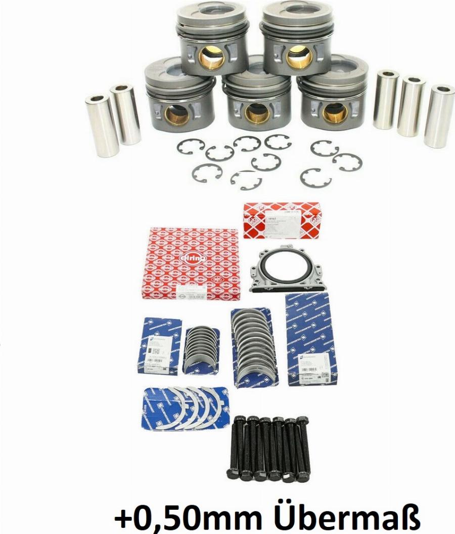 ATMMotoren 10021259 - Piston car-mod.net