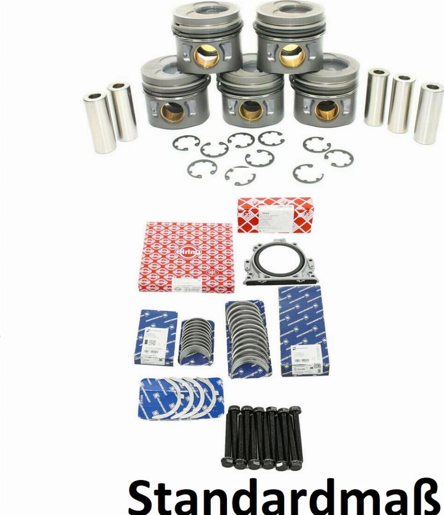 ATMMotoren 10021258 - Piston car-mod.net