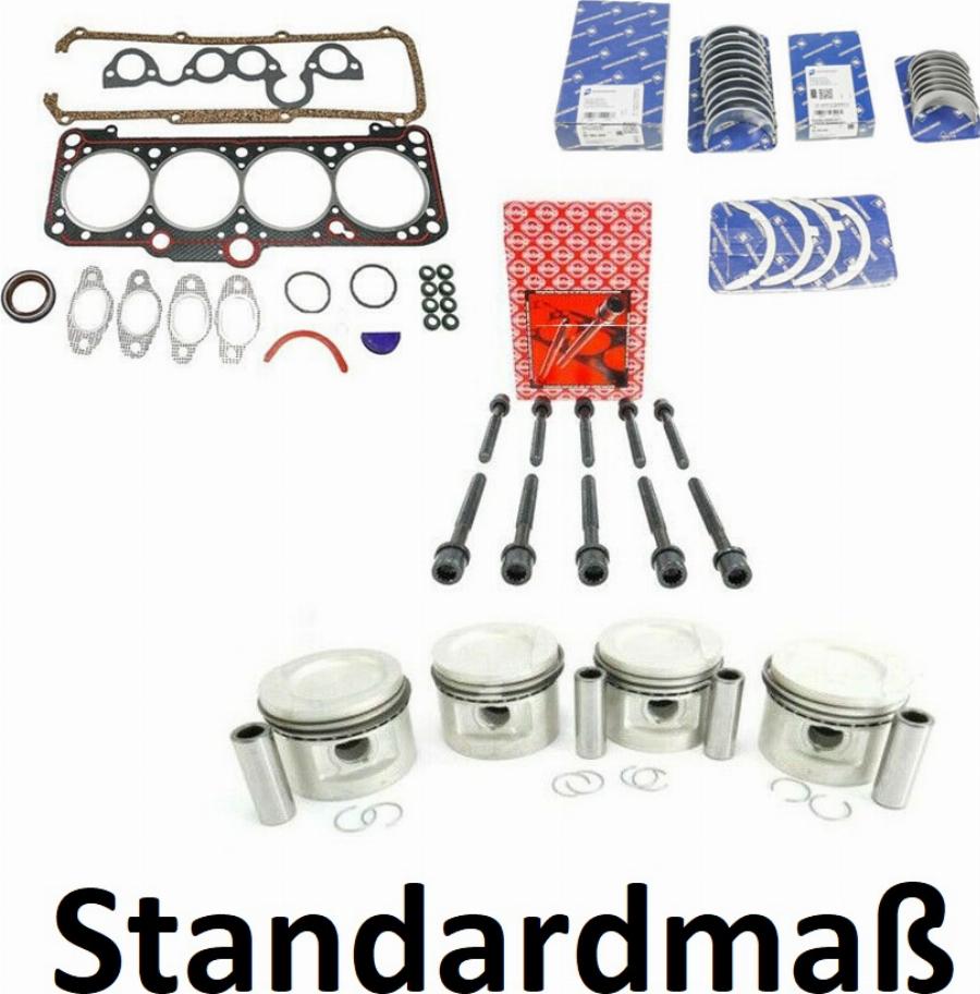 ATMMotoren 10021789 - Piston car-mod.net