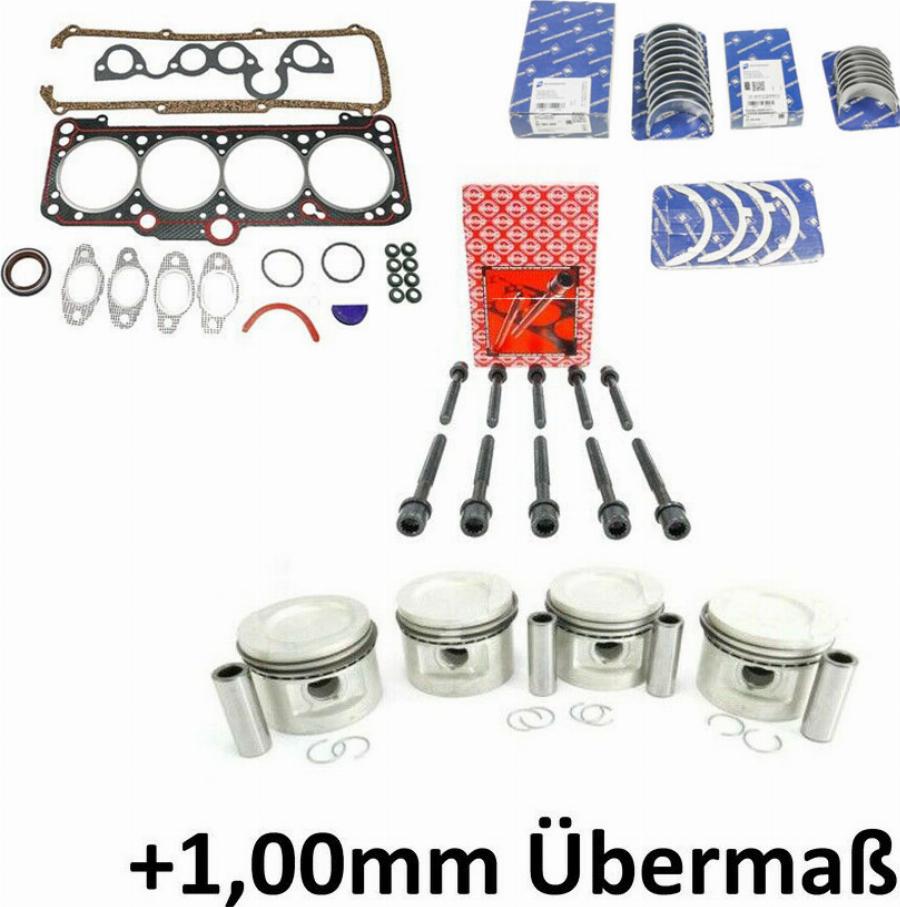 ATMMotoren 10021788 - Piston car-mod.net