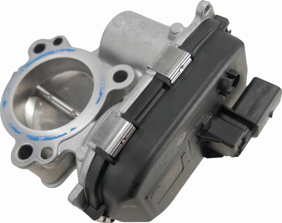 ATMMotoren 10021722 - Throttle body car-mod.net