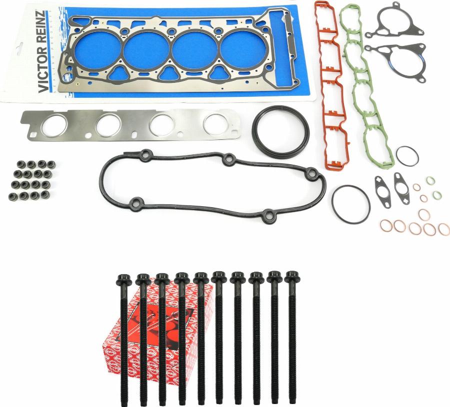 ATMMotoren 10028914 - Piston car-mod.net