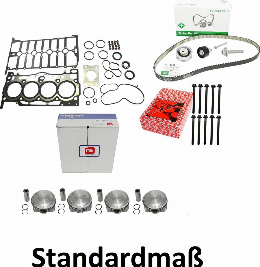 ATMMotoren 10028416 - Piston car-mod.net